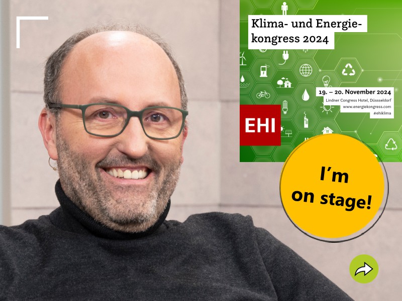 EHI Klima- und Energiekongress